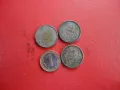 50 лева 1943 лот монети , снимка 1