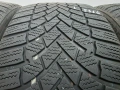 4бр зимни гуми 225/40/18 BRIDGESTONE L05316, снимка 3