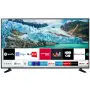 Телевизор Samsung 55" 4K Ultra HD Smart TV – 55RU7092 перфектен запазен като нов 📺 , снимка 2