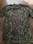 make hammer hunter - мъжка ловна тениска М, снимка 3