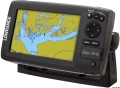  Lowrance  Elite-7x HDI  и  Lowrance Elite-7m сонар, снимка 1