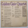 Golden Gate Quartet - Jazz, снимка 2