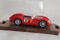 1:43 BRUMM FERRARI КОЛИЧКА МОДЕЛ ИГРАЧКА, снимка 4