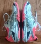 Оригинални дамски сникърси Asics Gel-Tactic, снимка 3