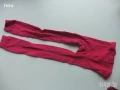 Детски плътни чорапогащници, снимка 18