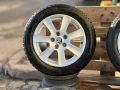 5х112 Джанти 16 Цола Шкода Октавиа Супърб 5x112 Skoda Octavia Superb, снимка 1