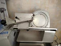 Професионална слайс машина GRAEFF - 300 W, снимка 14