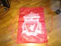 Мешка Ливърпул 47х33см промазан плат нова, снимка 8