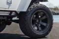 20" Джанти Fuel 5X150 Toyota Tundra Sequoia Land Cruiser Lexus LX, снимка 4