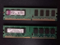 4GB RAM /рам памет/ /Кит 2х2GB/DDR2/800MHz, снимка 3