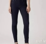 Оригинални Дамски Дънки Levi's Strauss High-Rise Skinny 721 Дънки Сини, снимка 1