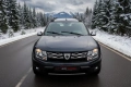 2018 Dacia Duster II 1.5 DCi, снимка 2