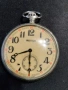 Джобен часовник - Молния - СССР - КОРАБ - Промоция, снимка 8
