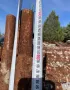 Продавам диагонали и парапети за Италианско фасадно скеле , снимка 2