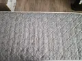 Детско единично легло с матрак и нощно шкафче, снимка 9