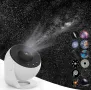 Звезден прожектор Galaxy с 12 режима на проекция, снимка 6
