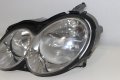 Ляв фар Mercedes CLK C209 A209 (2002-2005г.) A2098202561 / 2098200161, снимка 2