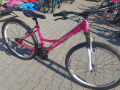 BYOX Велосипед 26" PRINCESS розов, снимка 8