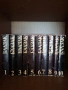 Класически поредици - Балзак,Зола,Чехов,Дикенс, снимка 2