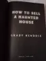 Grady Hendrix - How To Sell A Haunted House, снимка 3