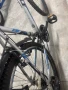 Drag zx1 алуминиева рамка велосипед, снимка 15