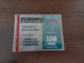 4 бр. нови лентови касети Travan-3 Imation / 3M – запечатани, снимка 1