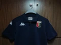 Genoa Kappa Polo Player оригинална поло тениска Дженоа размер S, снимка 4