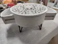 Ръчно изработена маса, снимка 8