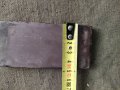 Продавам стар камък за точене /брус   11 мм- дебелина   50 мм - ширина   100 мм -дължина, снимка 5