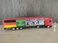 Метален камион Mercedes !!!, снимка 2