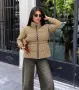 Gucci ⚜️Дамски Зимни Якета , снимка 3