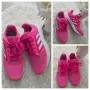 Розови маратонки ADIDAS, снимка 1