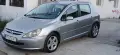 Пежо 307 1.6hdi, снимка 12