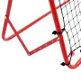 vidaXL Рикошет за футболни тренировки 100х100 см, снимка 5