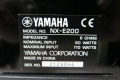 Yamaha NX-E200, снимка 9