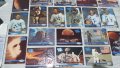 Колекция на картички на астронавти и Марс, снимка 2