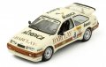 Ford Sierra RS Cosworth #4 Wolf Racing Barclay WTCC 24h Spa - мащаб 1:43 на IXO моделът е нов в PVC , снимка 1