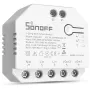 Sonoff DUALR3 смарт суич, 2 канален, WiFi, снимка 7