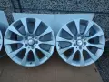 18" оригинални джанти за Мерцедес, w166 по код /ML, GLE/, 5х112, ц.о.66,6, , снимка 5