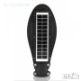 Улична мощна соларна лампа COBRA 180 W, снимка 3