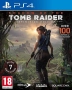 Shadow of the Tomb Raider - Definitive Edition /  /PS4 / Игра / Нова Запечатана , снимка 1