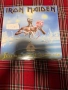 Продавам нови грамофонни плочи Iron Maiden,Ozzy., снимка 1