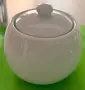 Съд за сос ,захарница  и бонбониера, снимка 2