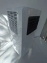 SILVER CREST  9000BTU мобилен климатик за ефективно охлаждане, обезвлажнител, аериране(освежаване) н, снимка 8