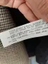 Дамско двуредно сако Zara, каре, размер M (отлично състояние), снимка 6