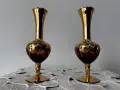 Вази италиански Murano , снимка 1
