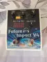 Panda Audio Future Impact V4 – синтезатор / мултиефект за бас и китара, снимка 1