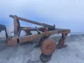 Земеделски плуг, снимка 1