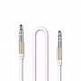 Remax Кабел 3.5 AUX Audio Cable 1M., снимка 4