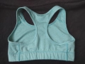 NIKE 100% оригинално дамско бюстие / спортен сутиен, XS размер , снимка 2